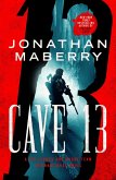 Cave 13 (eBook, ePUB)