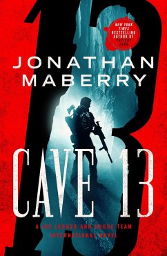 Cave 13 (eBook, ePUB) - Maberry, Jonathan