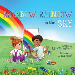 Rainbow, Rainbow in the Sky - Maheshwari