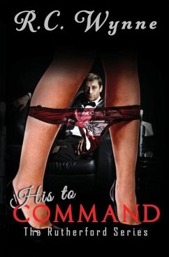 His To Command - Wynne, R. C.