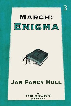 March - Hull, Jan Fancy