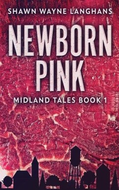 Newborn Pink - Langhans, Shawn Wayne