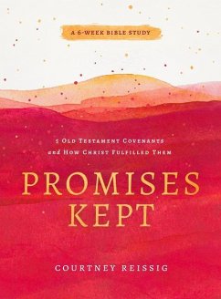 Promises Kept - Reissig, Courtney