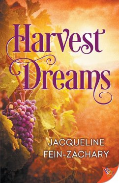 Harvest Dreams - Fein-Zachary, Jacqueline