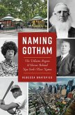 Naming Gotham