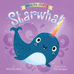 Cover When You Adopt a Starwhal