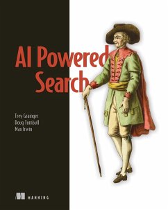 AI-Powered Search - Turnbull, Doug; Irwin, Max; Grainger, Trey