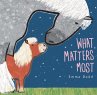 What Matters Most Padded Board Book - Bild 1