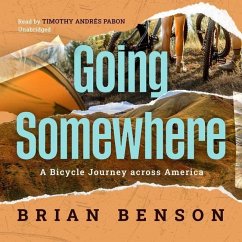 Going Somewhere - Benson, Brian
