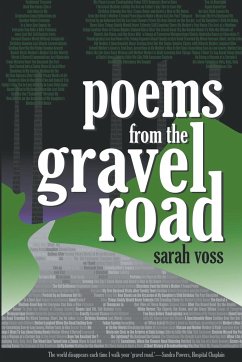 Poems from the Gravel Road - Voss, Sarah