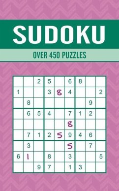 Sudoku - Saunders, Eric