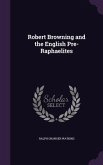 Robert Browning and the English Pre-Raphaelites