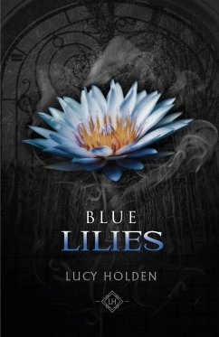 Blue Lilies - Holden, Lucy