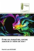 Être ou paraître, entre amour et déni de soi !