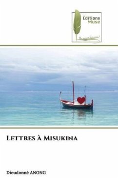 Cover Lettres à Misukina