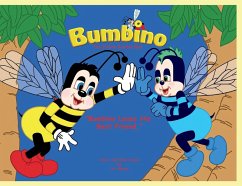 Cover Bumbino Loses His Best Friend