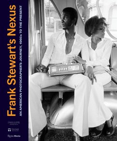 Frank Stewart's Nexus: An American Photographer's Journey, 1960s to the Present - Wynton, Marsalis; Fine, Ruth