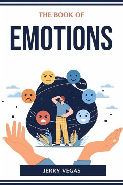 THE BOOK OF EMOTIONS - Jerry Vegas