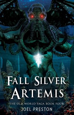 Fall Silver Artemis - Preston, Joel Adam