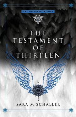 The Testament of Thirteen - Schaller, Sara M