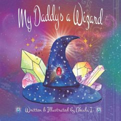 My Daddy's a Wizard - I, Akiala