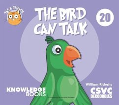 The Bird Can Talk - Ricketts, William