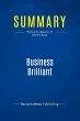 Summary: Business Brilliant - Bild 1