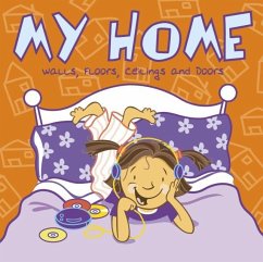 Cover My Home