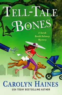 Tell-Tale Bones (eBook, ePUB) - Haines, Carolyn