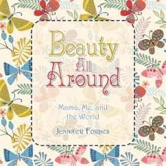 Beauty All Around - Forbes, Jennifer