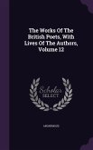 The Works Of The British Poets, With Lives Of The Authors, Volume 12
