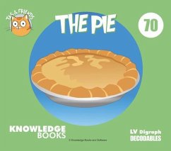 The Pie - Ricketts, William