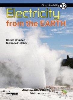 Electricity from the Earth - Crimeen, Carole; Fletcher, Suzanne