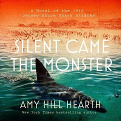 Silent Came the Monster - Hearth, Amy Hill