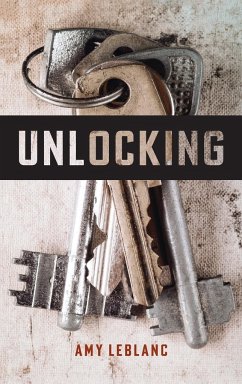 Unlocking - Leblanc, Amy