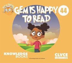 Gem Is Happy to Read - Ricketts, William