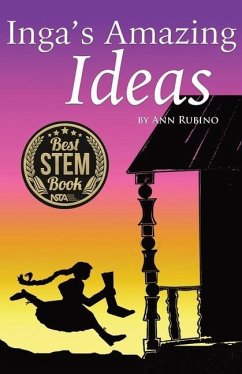 Inga's Amazing Ideas - Rubino, Ann