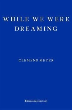 Cover While We Were Dreaming