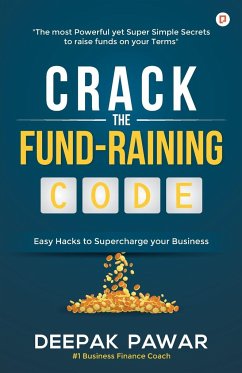 Crack the Funds Raining Code - Pawar, Deepak