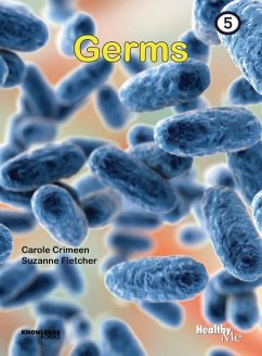 Germs - Crimeen, Carole; Fletcher, Suzanne