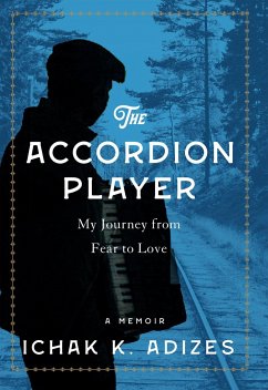 The Accordion Player - Adizes, Ichak K.