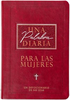 Una Palabra Diaria Para Las Mujeres - Broadstreet Publishing Group Llc