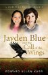 Jayden Blue and The Call of the Wings - Bild 1