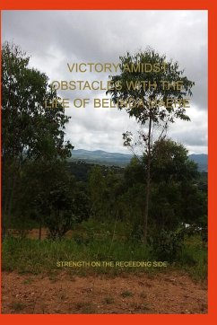 Victory Amidst Obstacles With The Life Of Belinda Maere - Malemia, Manford Eustes