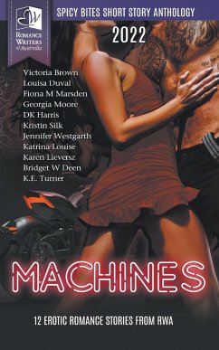 Spicy Bites - Machines - Brown, Victoria; Duval, Louisa; Marsden, Fiona M