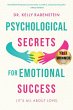 Psychological Secrets for Emotional... - Bild 1