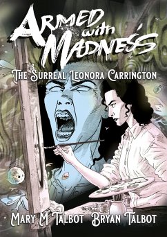 Armed With Madness - Talbot, Mary M.