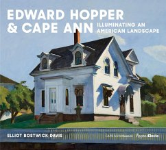 Hopper & Cape Ann - Davis, Elliot Bostwick; Weinberg, Adam