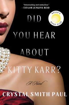 Did You Hear About Kitty Karr? - Paul, Crystal Smith