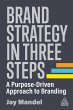 Brand Strategy in Three Steps - Bild 1